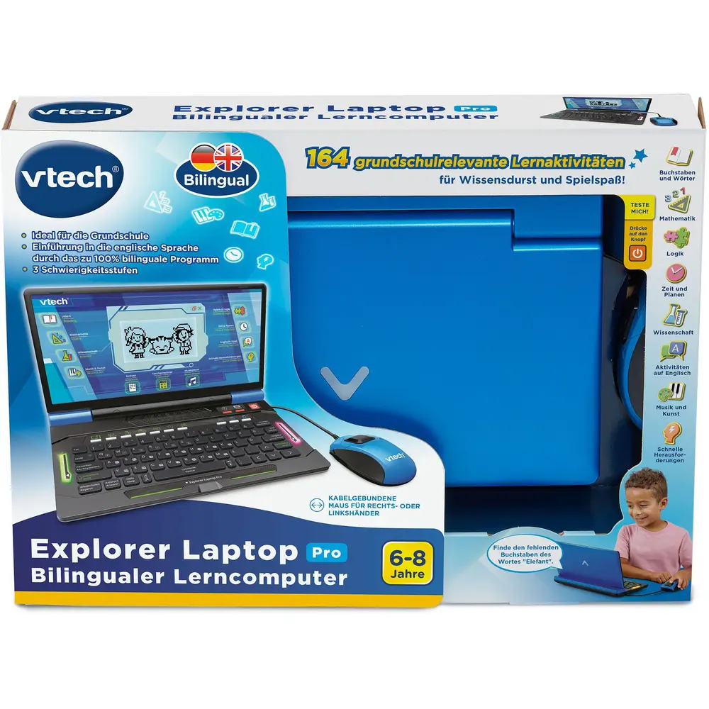 Vtech Explorer Laptop Pro Vtech Explorer Laptop Pro