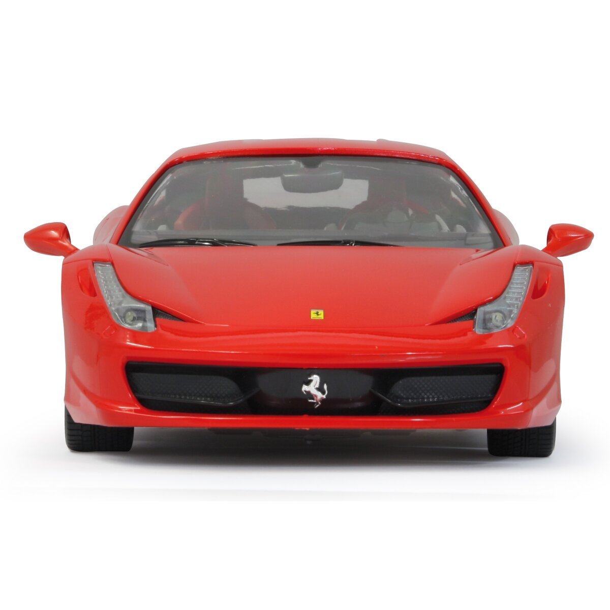 JAMARA Ferrari 458 Italia 1:14 rot 2,4GHz ab 6 Jahren JAMARA Ferrari 458 Italia 1:14 rot 2,4GHz ab 6 Jahren