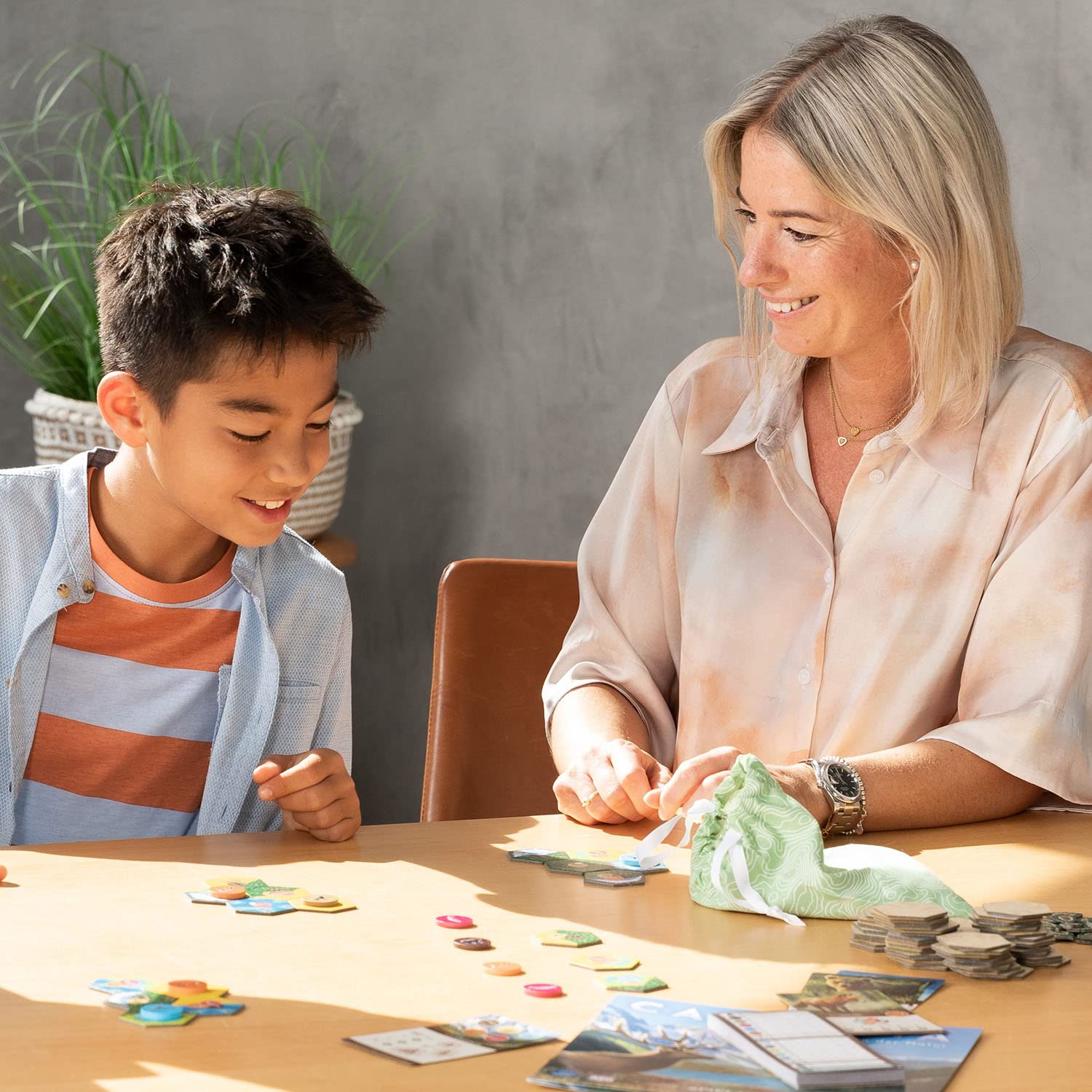Erwachsener, Weiblich, Person, Frau, Spielen