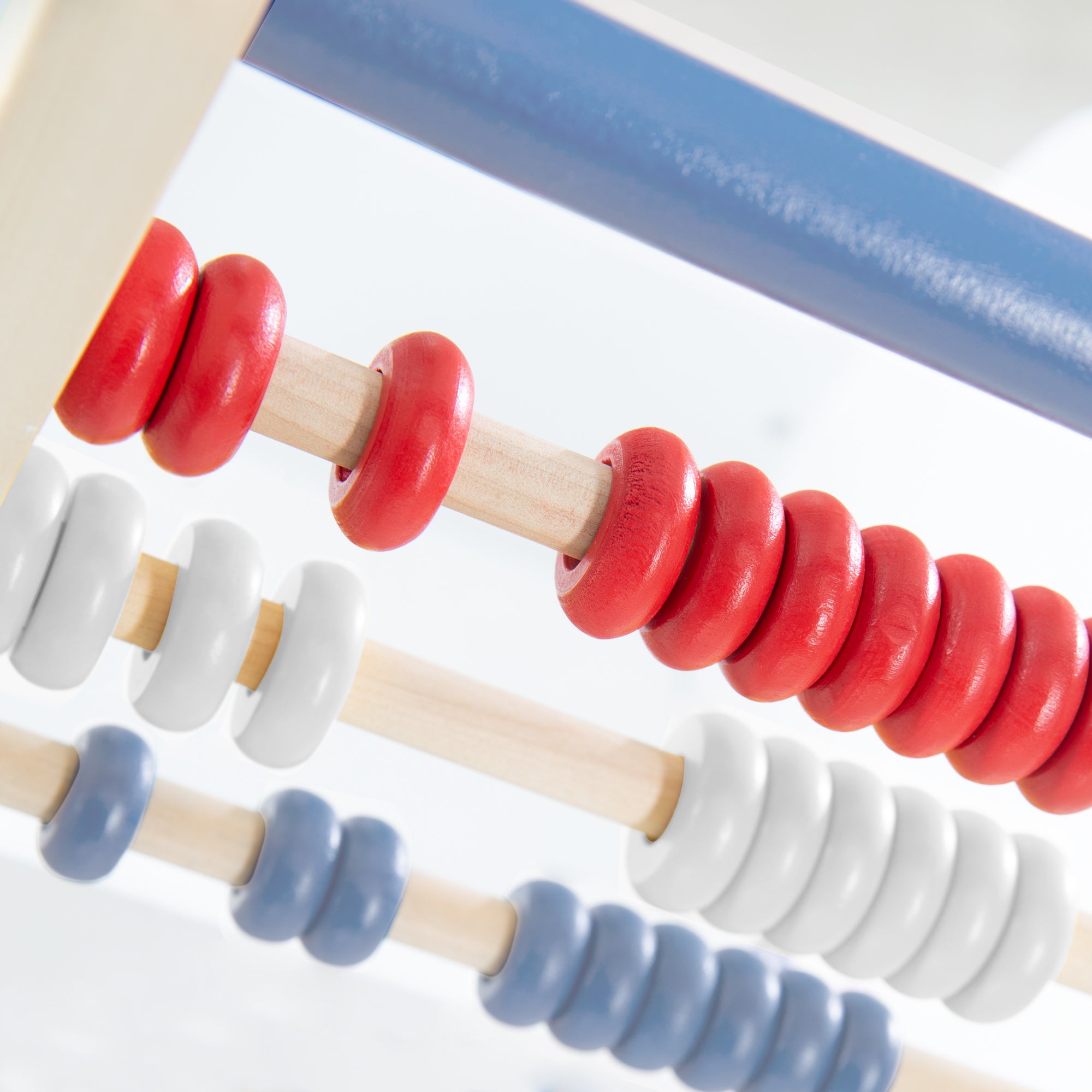 Roba 460157PP1 Bully-Schiebebus Peppa Pig weiß – Puppenmöbel & Häuser - Produktbild 7