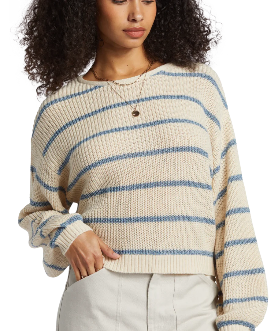 Billabong, Sweatshirts, Changing, Tides, GR., ABJSW00178-BKQ0