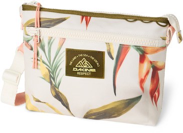 Dakine D10004197/KU Umhängetasche Renovation Crossbody Bag - Mehrfarbig Dakine D10004197/KU Umhängetasche Renovation Crossbody Bag - Mehrfarbig