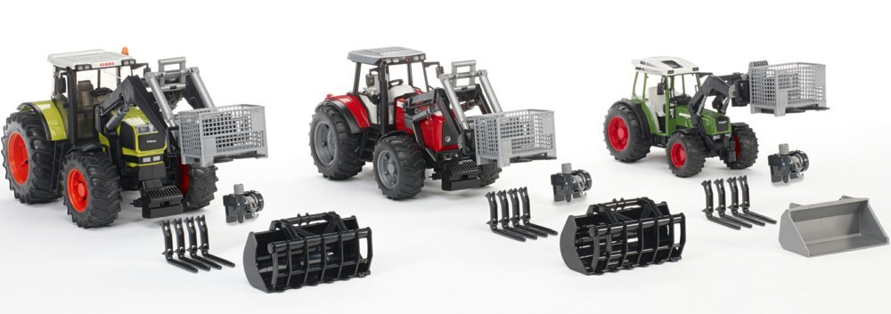 Bruder 02318 Zubehör: Gitterpalette, Seilwinde Und Frontladergabeln Bruder, 02318, Zubehör, Gitterpalette, Seilwinde, Und, Frontladergabeln, Maschine, Rad, Traktor, Transport, Fahrzeug