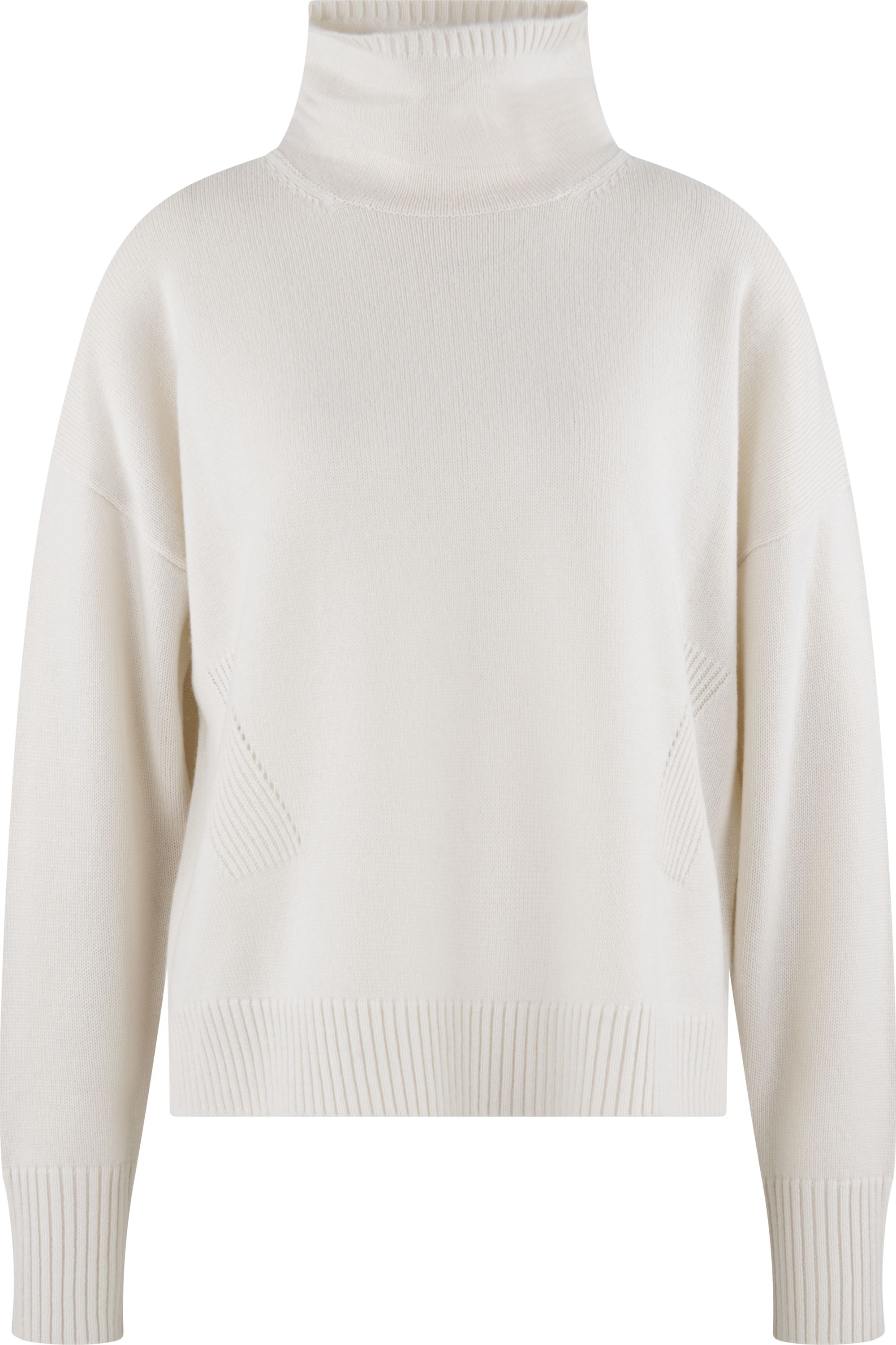 Sportalm Isoreee Pullover Creme