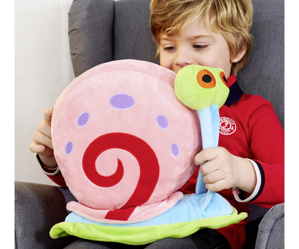 Simba SPB Plüsch Gary, 35cm