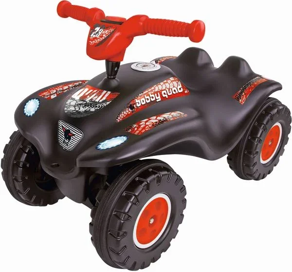 BIG 800056413 Big Bobby Quad Racing Rot BIG, 800056413, Big, Bobby, Quad, Racing, Rot