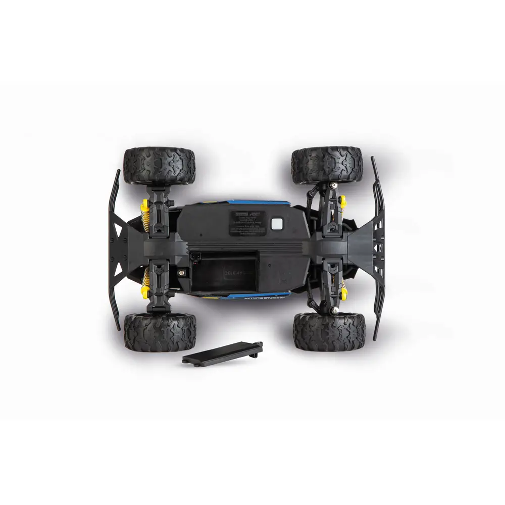 Carrera RC 2,4GHz Passion Impact 3 Carrera RC 2,4GHz Passion Impact 3