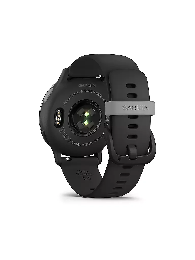 GARMIN Fitness-Smartwatch Vivoactive 5 Music