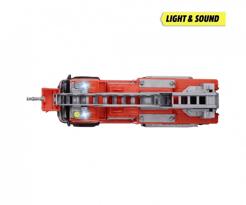 Dickie Toys Giant Fire Truck 203719031 Dickie Toys Giant Fire Truck 203719031