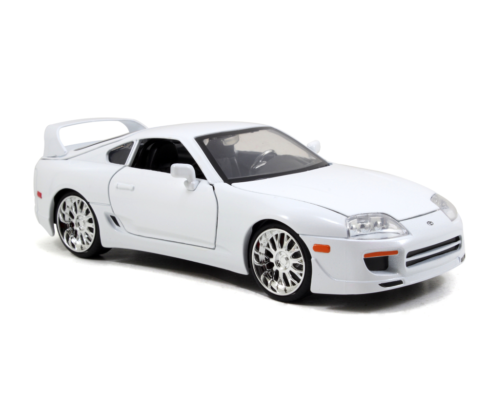 Jada Fast & Furious 1995 Toyota Supra 1:24