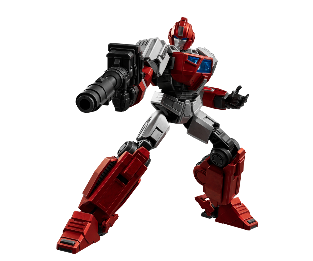 Dickie Toys Blokees Transformers Ironhide Dickie Toys Blokees Transformers Ironhide
