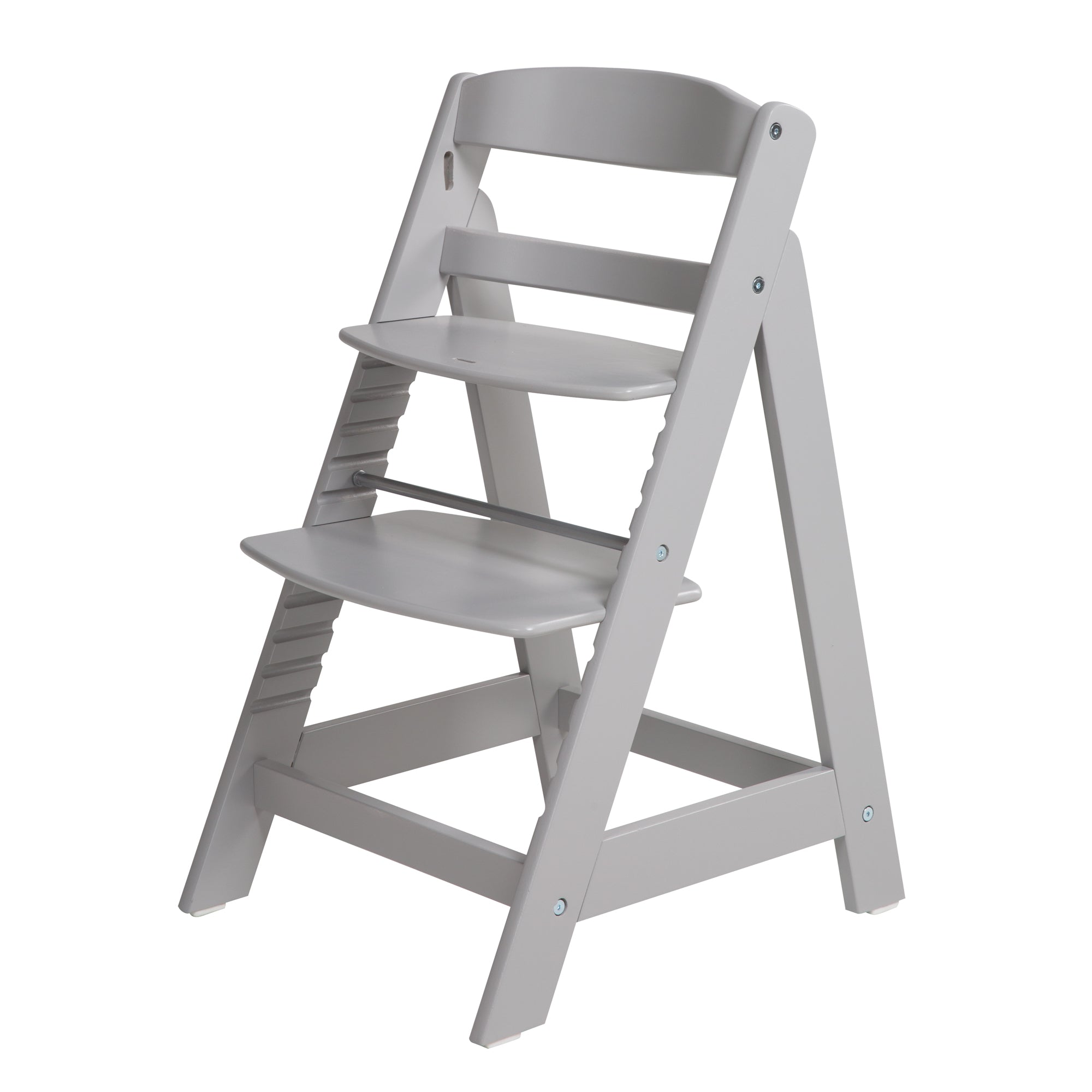 Roba 275062TP Treppenhochstuhl taupe - Bild 5 Roba 275062TP Treppenhochstuhl taupe - Produktbild 5