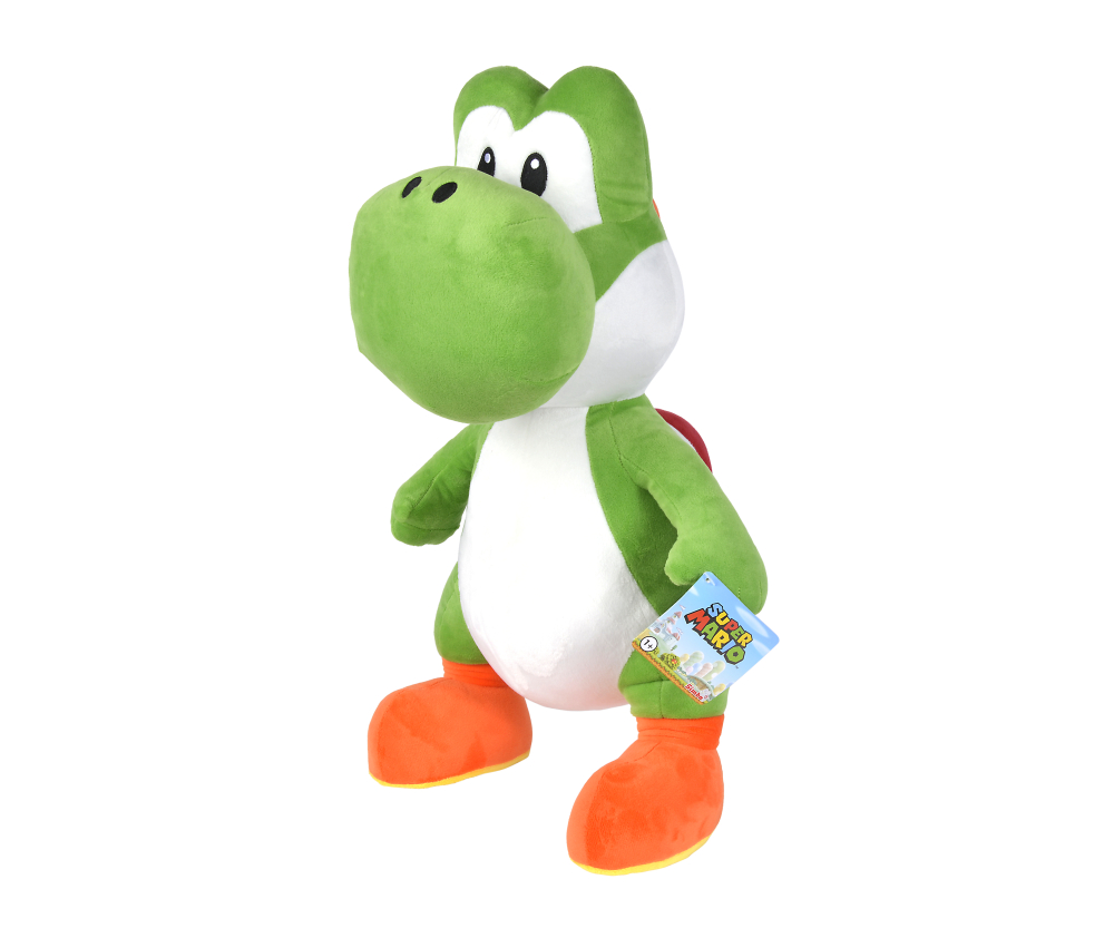 Simba SuMa Yoshi Plüsch, Jumbo Simba SuMa Yoshi Plüsch, Jumbo