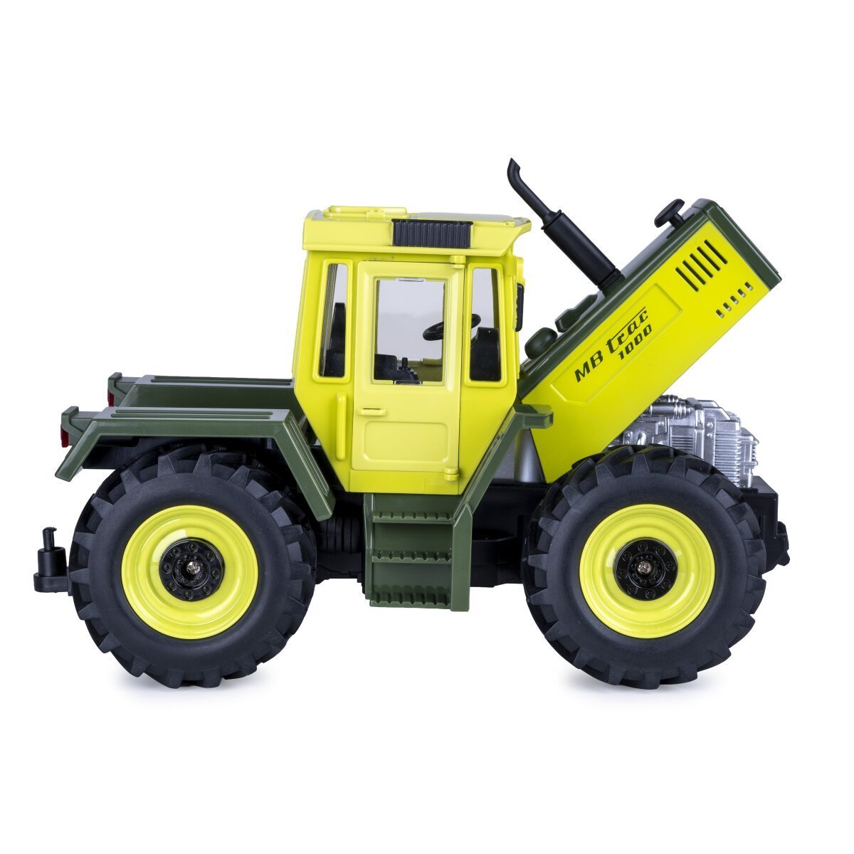 JAMARA Mercedes-Benz MB-trac 1000 1:24S-Plug 2,4 GHz ab 6 Jahren JAMARA Mercedes-Benz MB-trac 1000 1:24S-Plug 2,4 GHz ab 6 Jahren