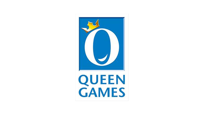 Queen Games