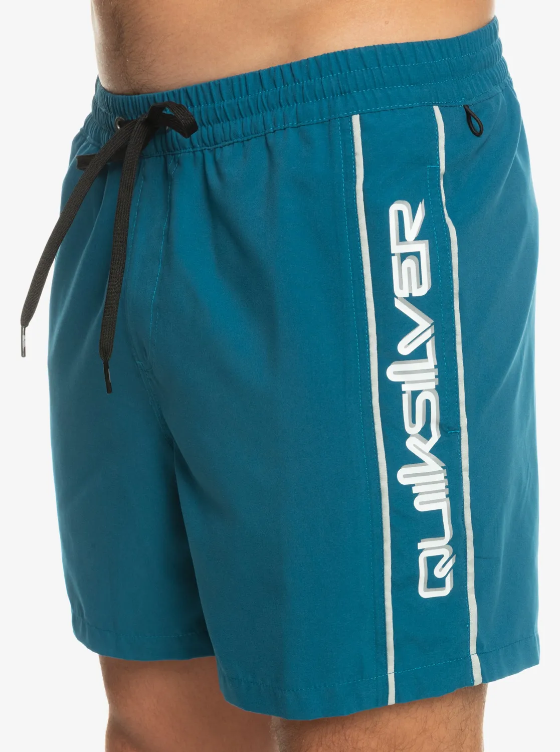 Quiksilver Everyday Vert 16" - Schwimmshorts für Männer Türkis GR. S