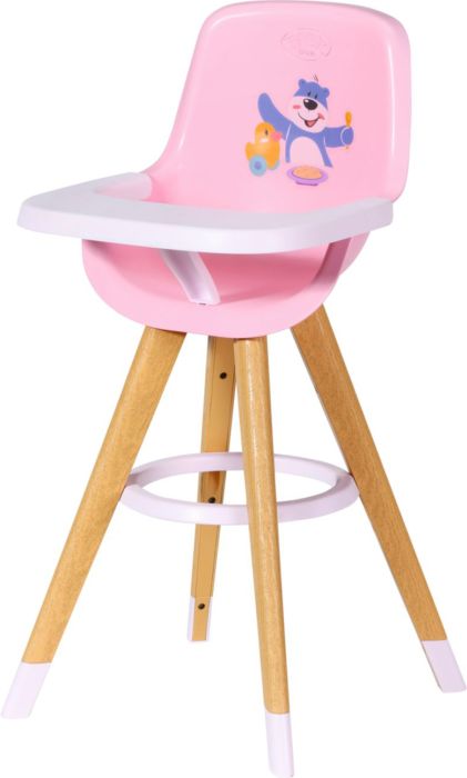 BABY born® Hochstuhl