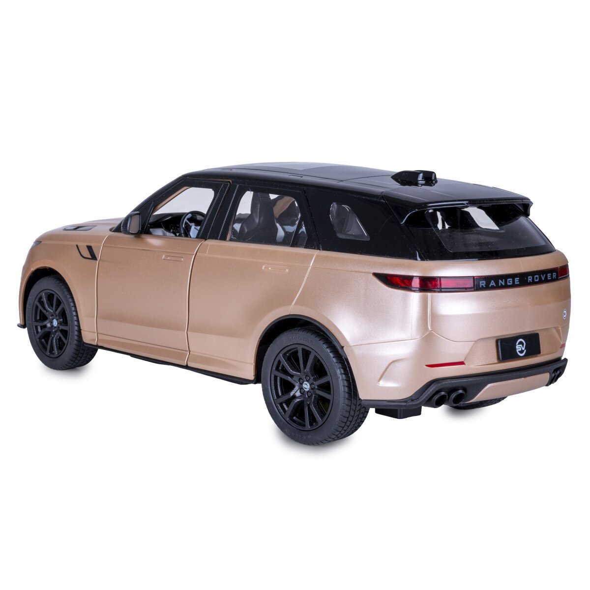 JAMARA Range Rover Sport SV 1:14 gold 2,4GHz Tür manuell ab 6 Jahren JAMARA Range Rover Sport SV 1:14 gold 2,4GHz Tür manuell ab 6 Jahren