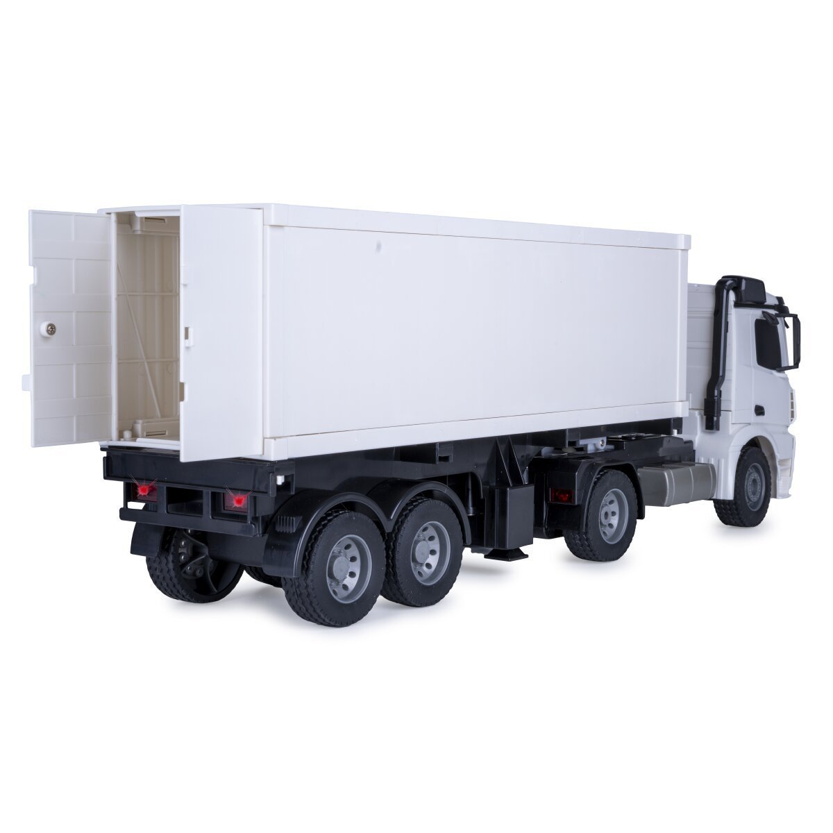 JAMARA Container LKW Mercedes-Benz Arocs 1:20 2,4GHz ab 6 Jahren
