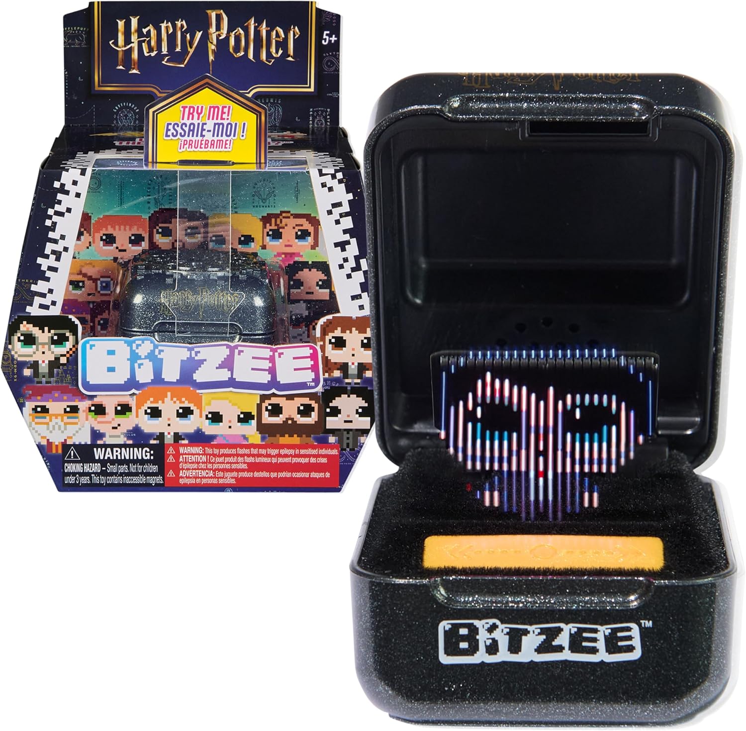 BIT Bitzee - Harry Potter™ Bitzee BIT Bitzee - Harry Potter™ Bitzee