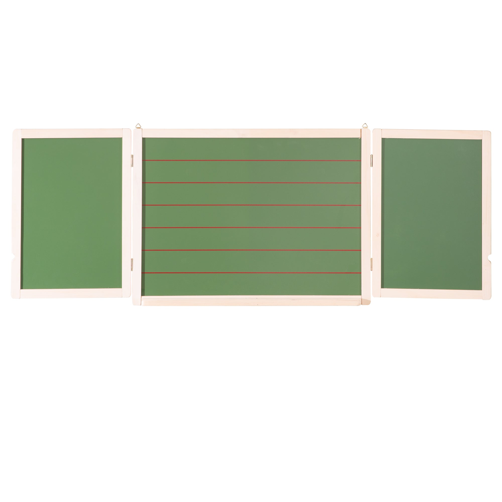 Roba 0695 Hängetafel Holz natur lackiert – Tafeln - natur lackiert - Tafeln - Produktbild 1