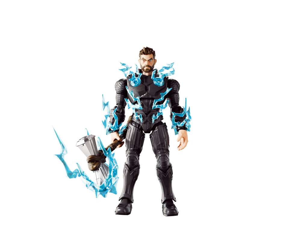 Dickie Toys Blokees Marvel Thor Dickie Toys Blokees Marvel Thor