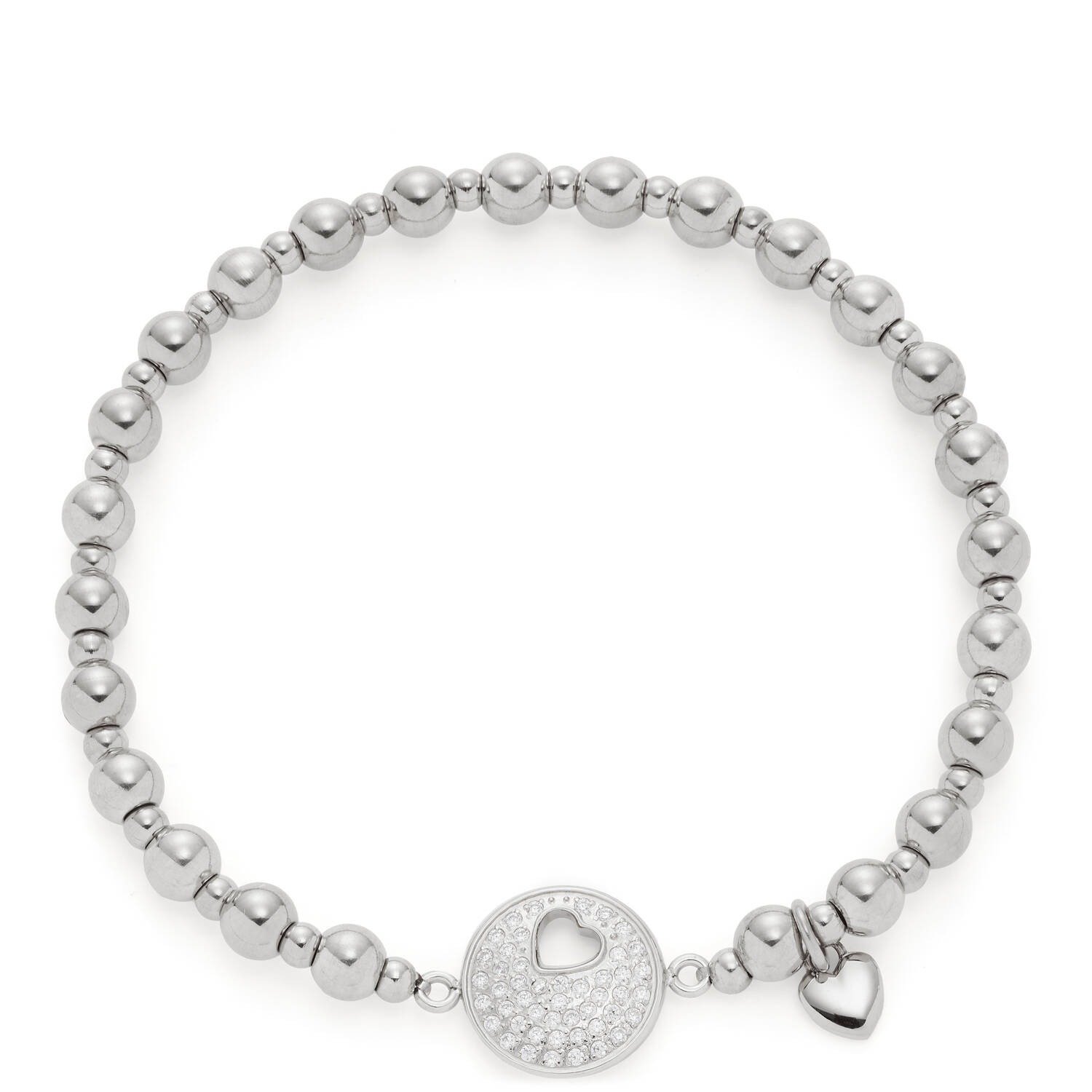 Leonardo 026114 Armband Sue Amour Valentin's S Leonardo 026114 Armband Sue Amour Valentin's S