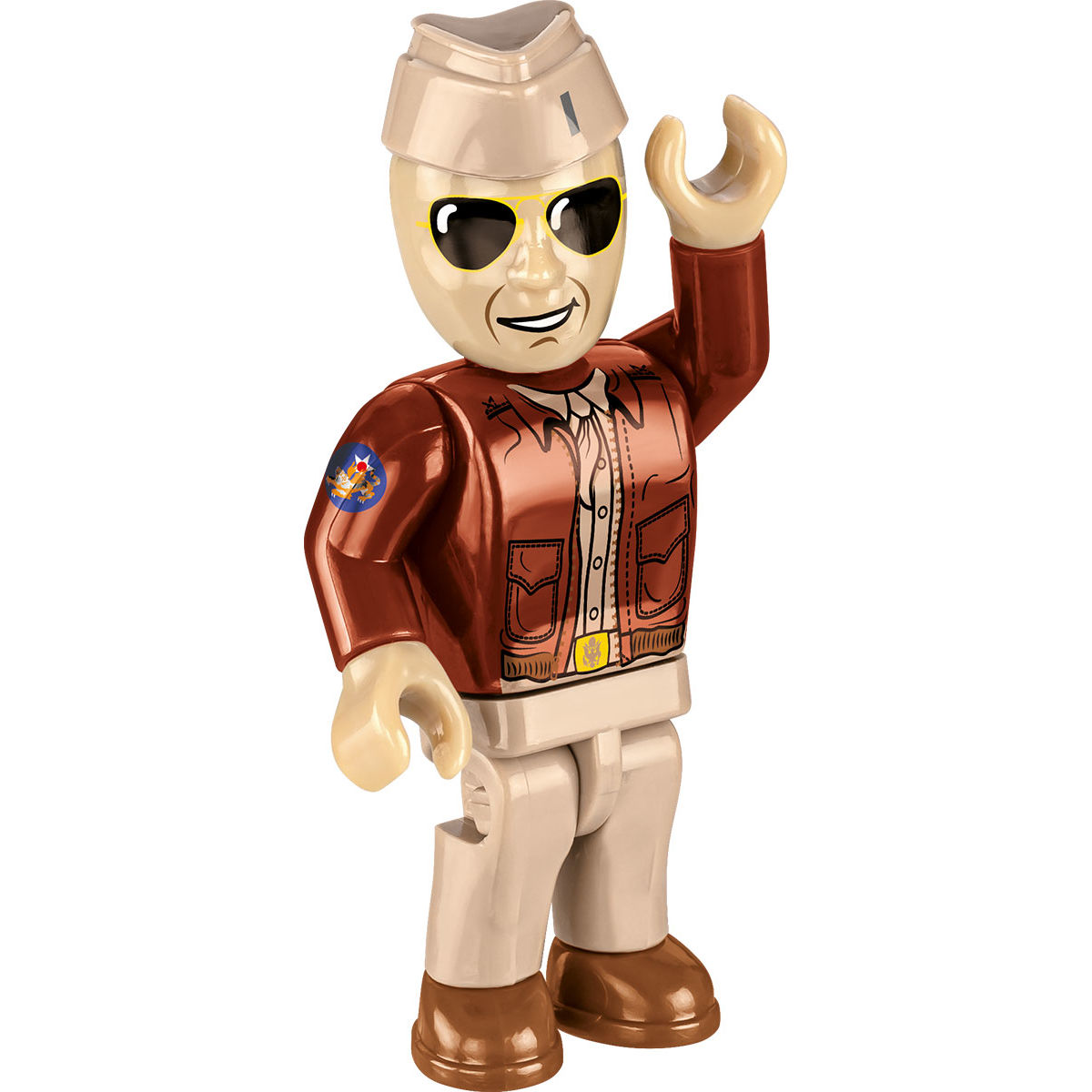 COBI 5739 - Consolidated B-24 Liberator - Bild 16