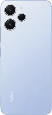 Xiaomi Redmi 12 128GB Sky Blue