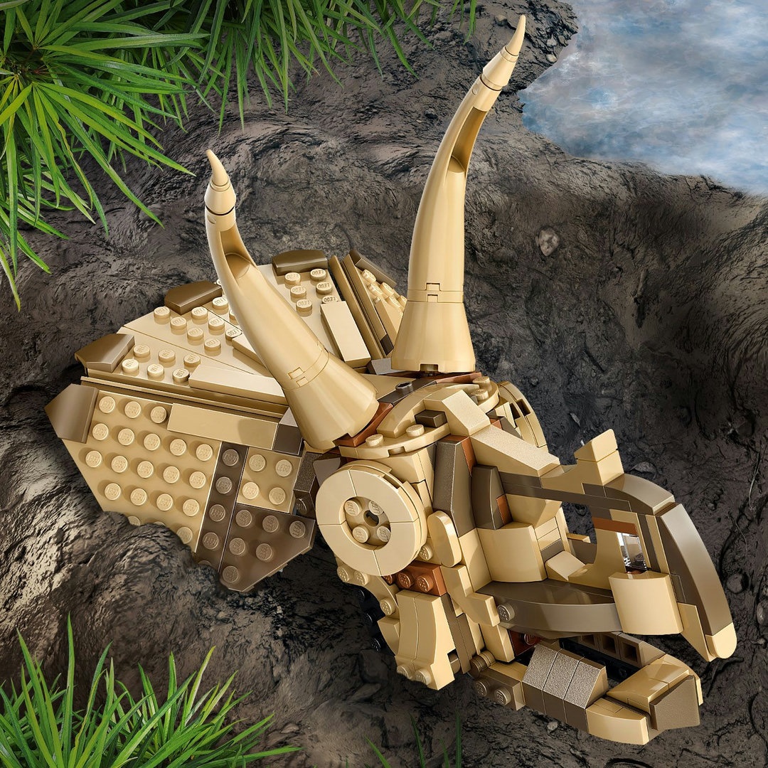 LEGO® Jurassic World™ 76969 Confi2 'Jan LEGO® Jurassic World™ 76969 Confi2 'Jan
