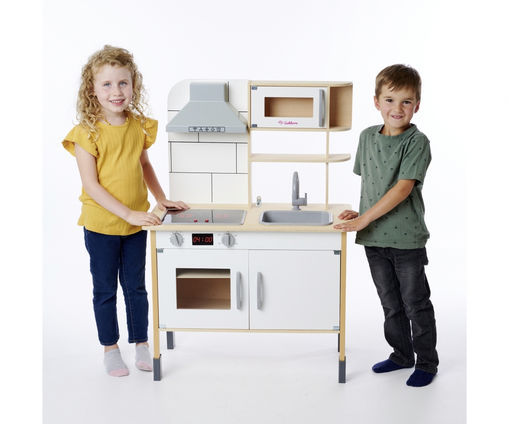 Eichhorn Spielküche 100002494