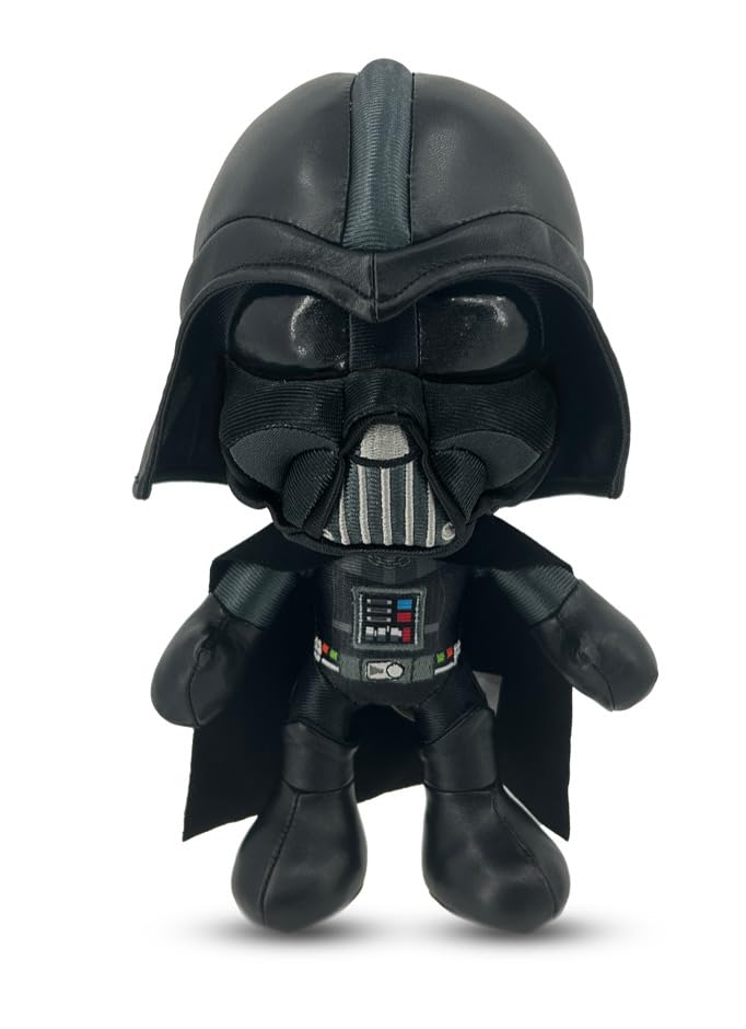 Simba Lucasfilm Darth Vader Plüschfigur 25 cm 6315870557 Simba, Lucasfilm, Darth, Vader, Plüschfigur, 25, cm, 6315870557