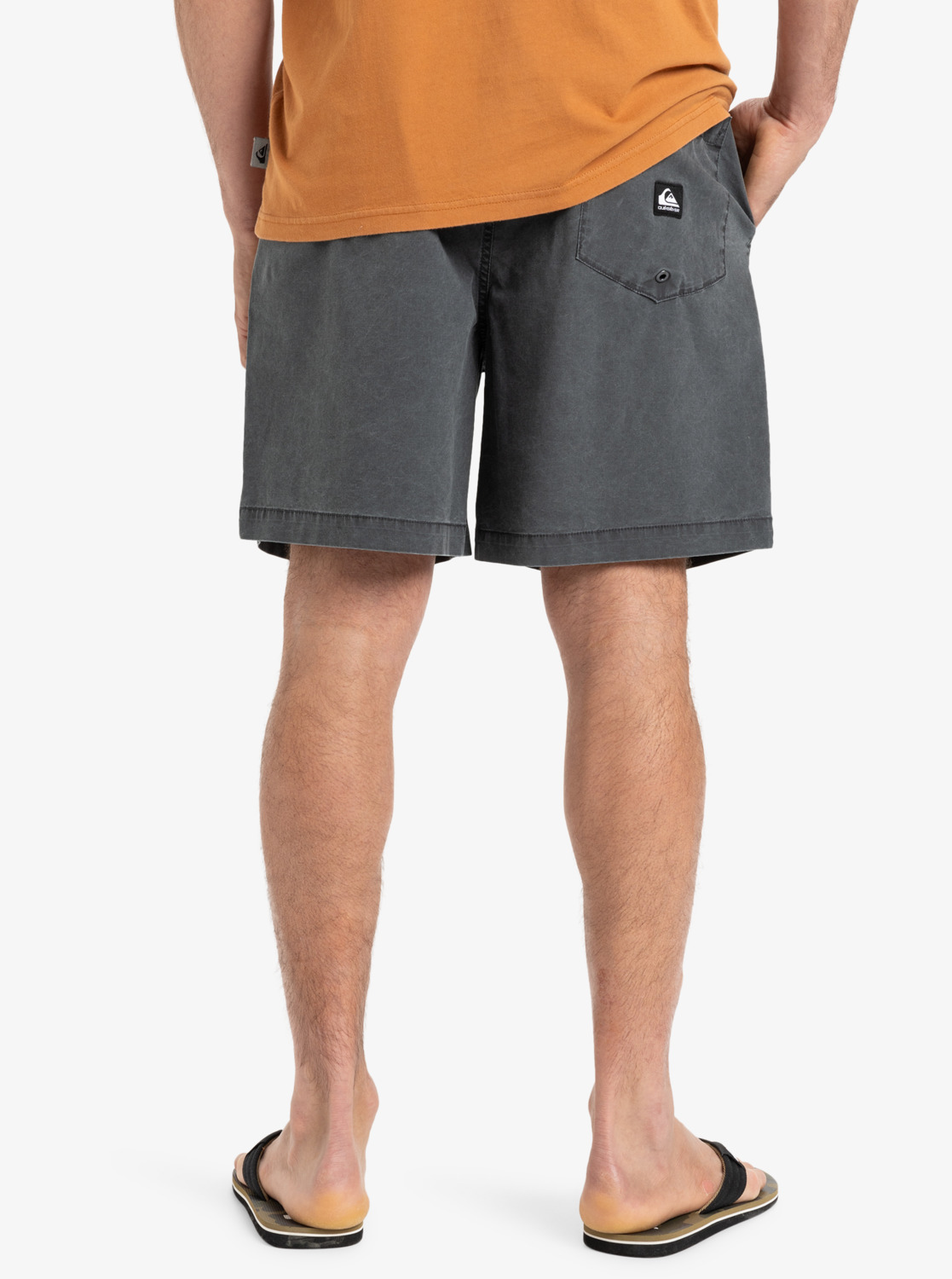 Quiksilver Taxer Walk Shorts - Shorts für Männer GR. S Kurze Hose, Erwachsener, Männlich, Mann, Person