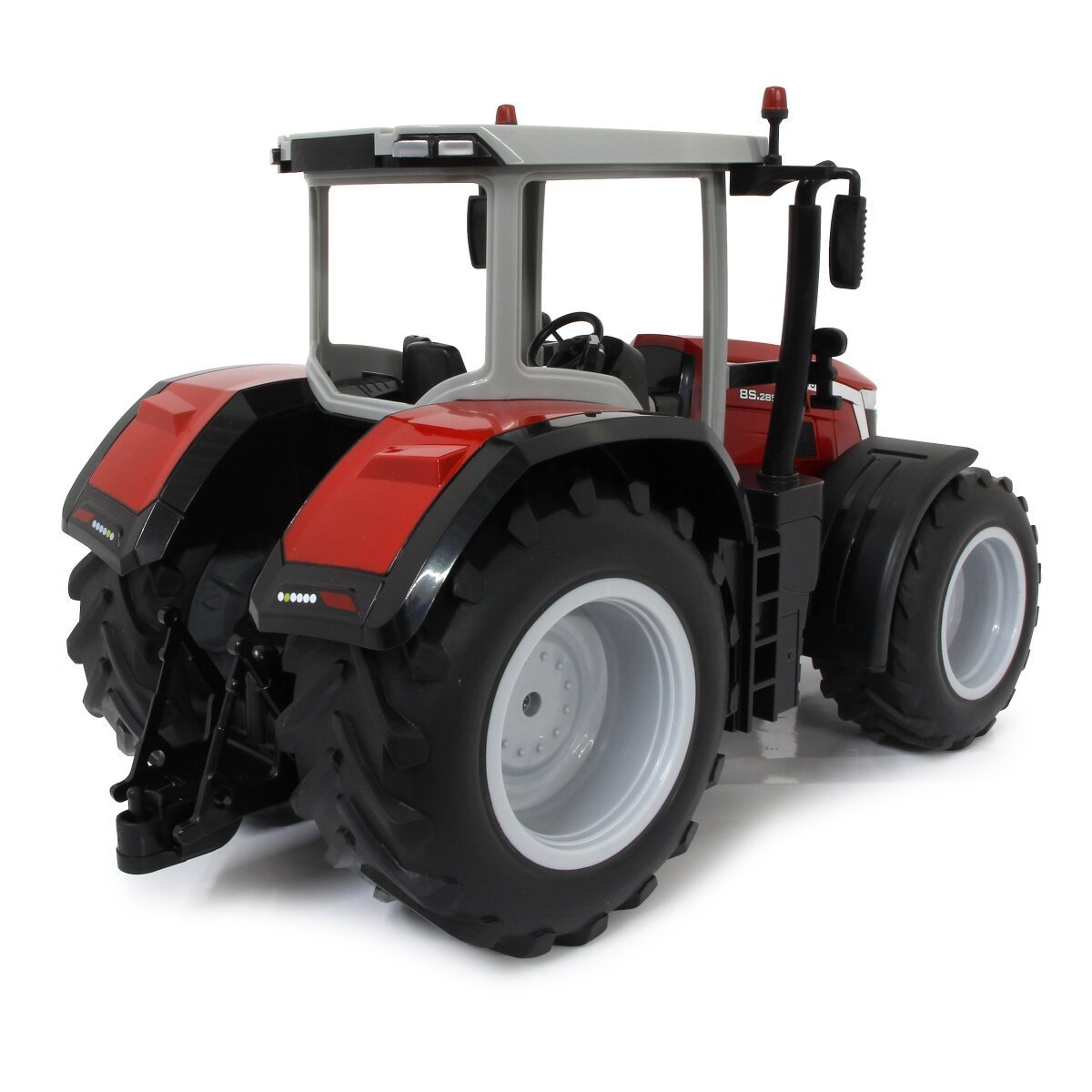 JAMARA Massey Ferguson 8S.285 1:16 2,4Ghz ab 6 Jahren JAMARA Massey Ferguson 8S.285 1:16 2,4Ghz ab 6 Jahren