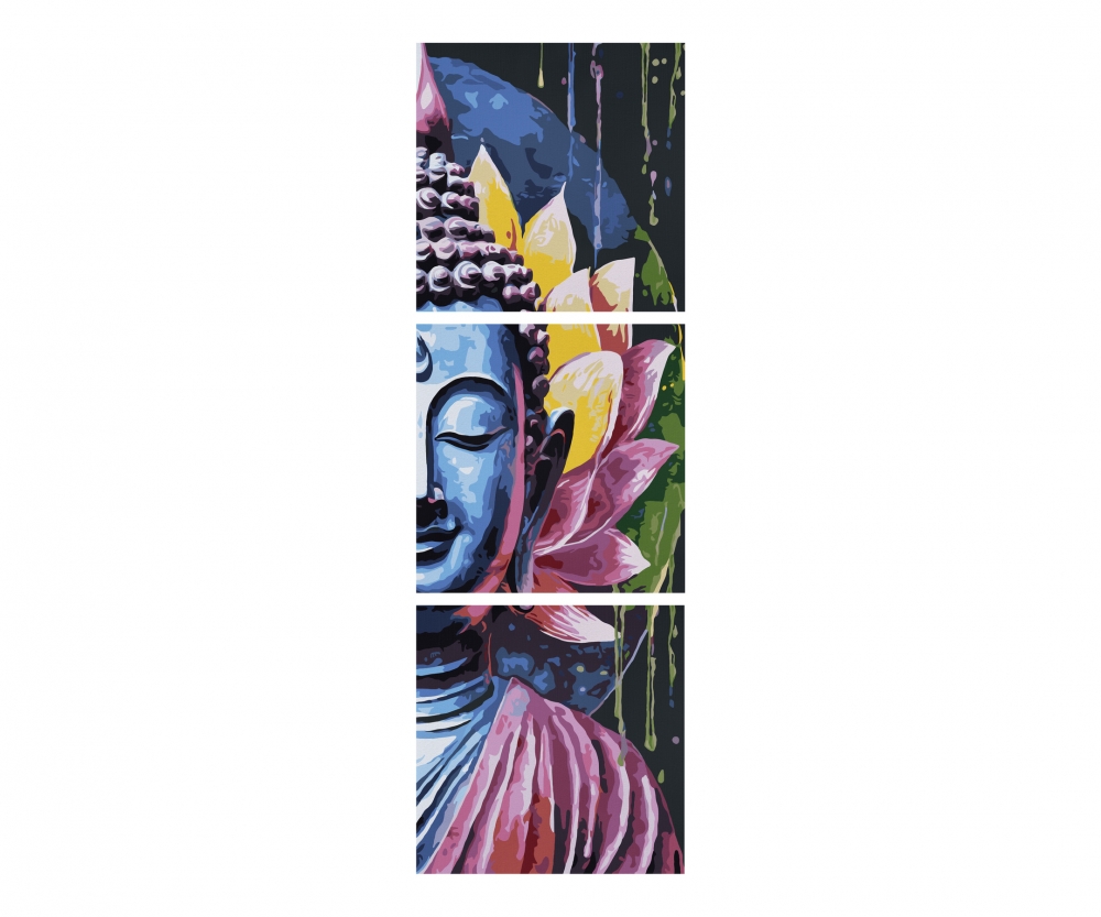 Schipper MNZ - Buddha