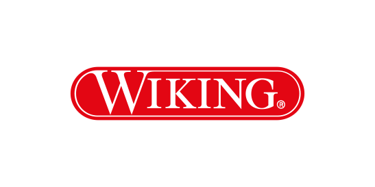 Wiking Spielzeugautos Logo
