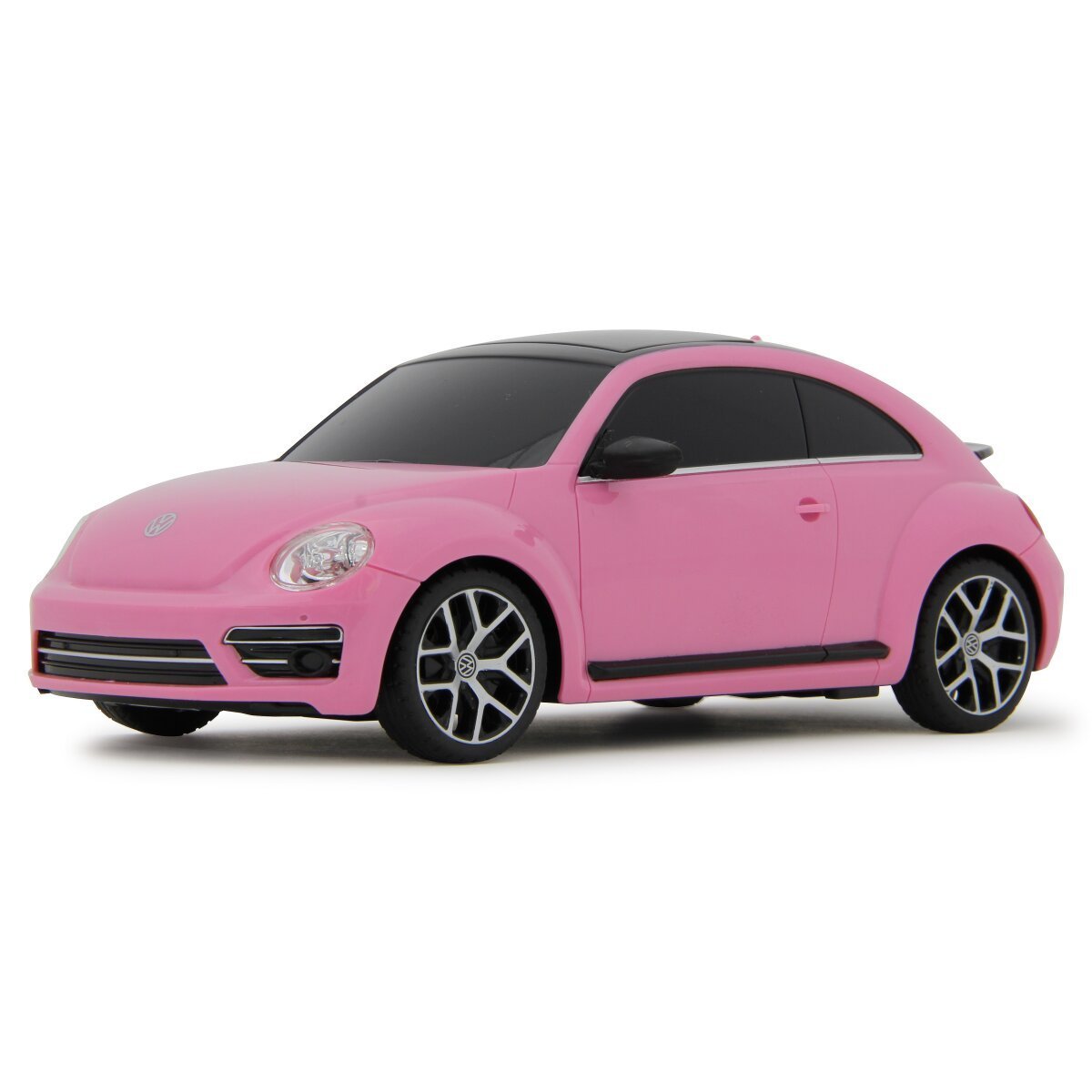 JAMARA VW Beetle 1:24 pink 2,4GHz ab 6 Jahren