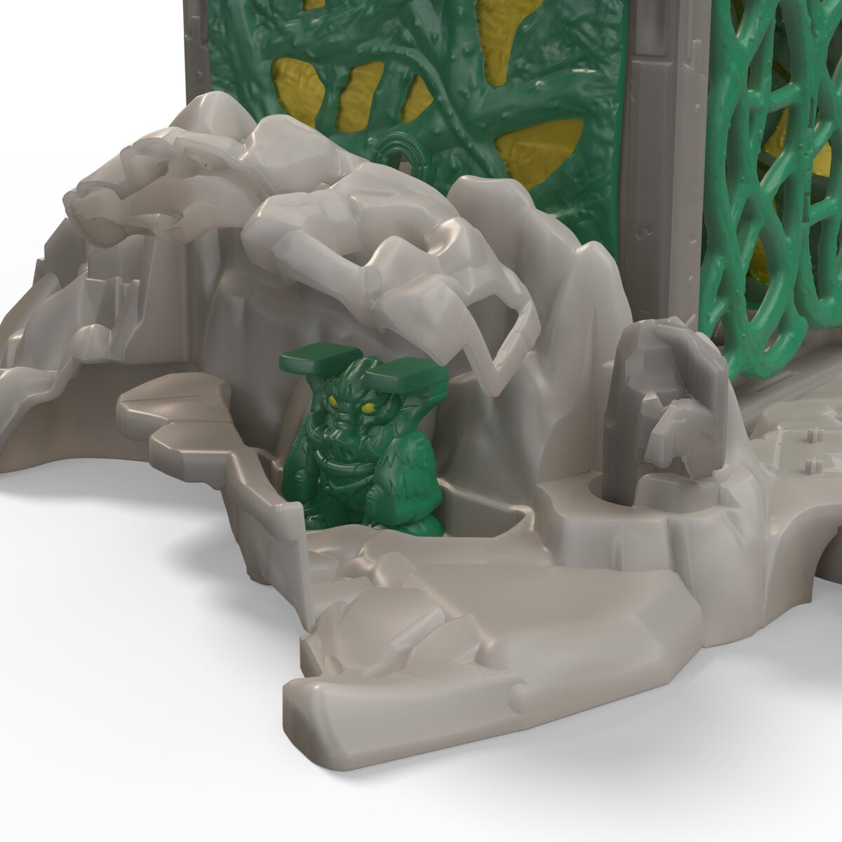 Schleich® Jungle Stronghold Schleich® Jungle Stronghold