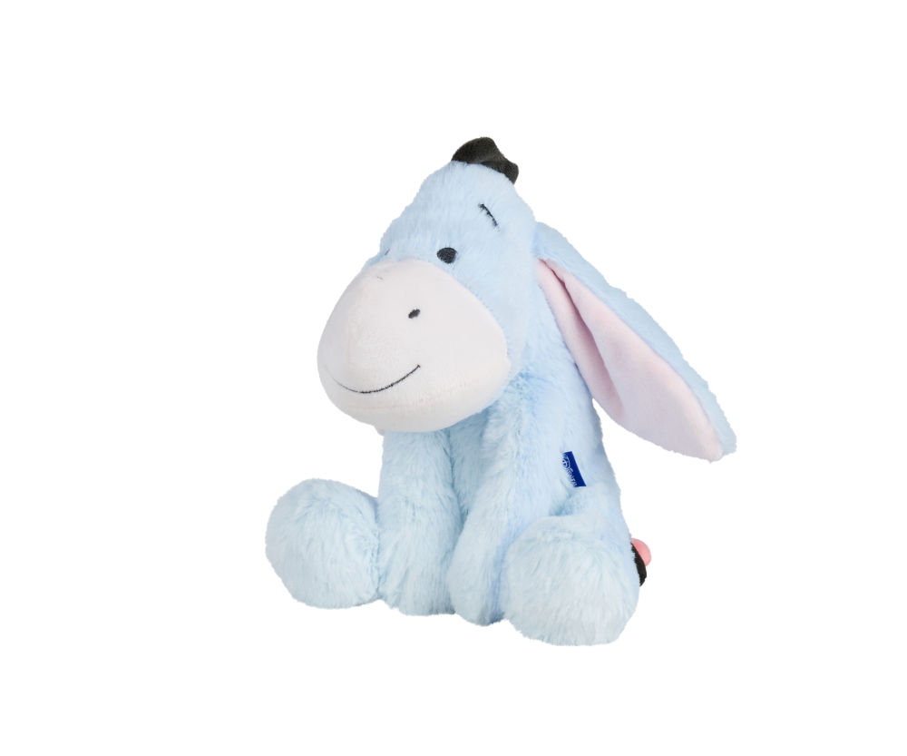 Simba Disney I-Aah Refresh, 25cm