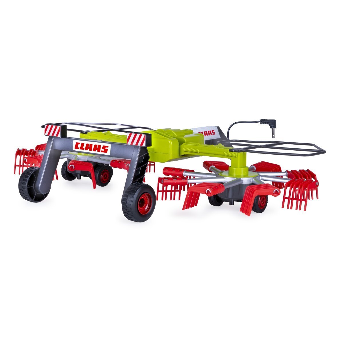 JAMARA Schwader Claas für RC-Traktor 1:16 ab 6 Jahren JAMARA Schwader Claas für RC-Traktor 1:16 ab 6 Jahren