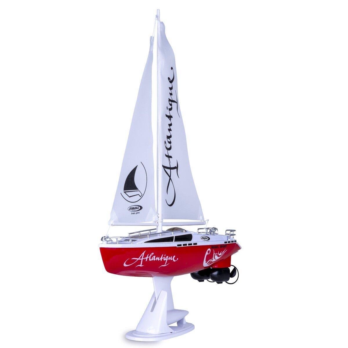 JAMARA Atlantique Segelboot 2 Kanal 27MHz ab 8 Jahren