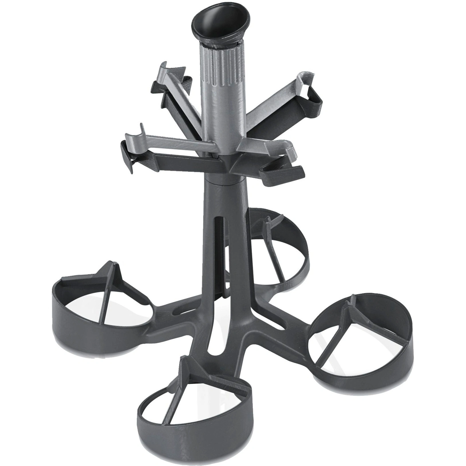 Bosch Gläserhalter für 4 Langstielgläser SMZ5300, Halterung Bosch Gläserhalter für 4 Langstielgläser SMZ5300, Halterung