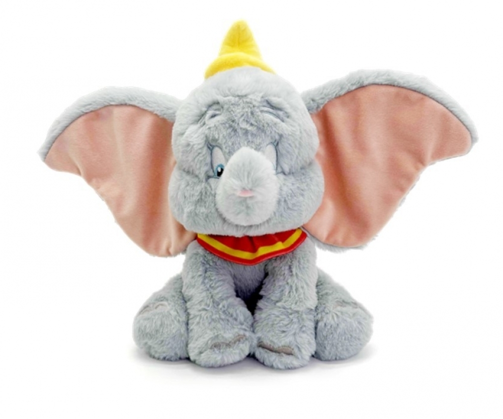 Simba Disney Klassik Refresh Dumbo, 25cm Simba Disney Klassik Refresh Dumbo, 25cm