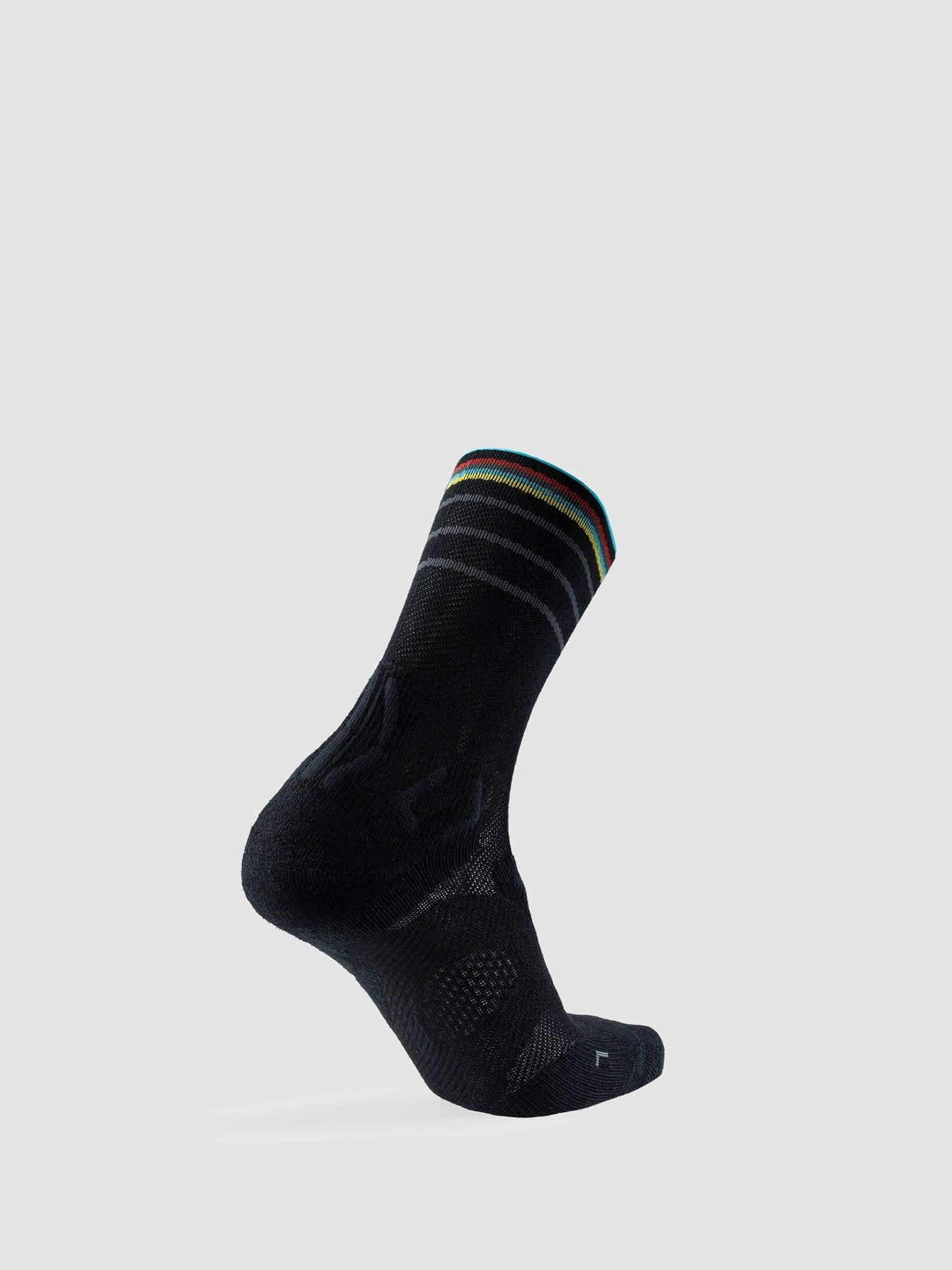 UYN Herren Trekkingsocken Biotrek Light S100339B000 - Schwarz GR. 39/41 UYN Herren Trekkingsocken Biotrek Light S100339B000 - Schwarz GR. 39/41