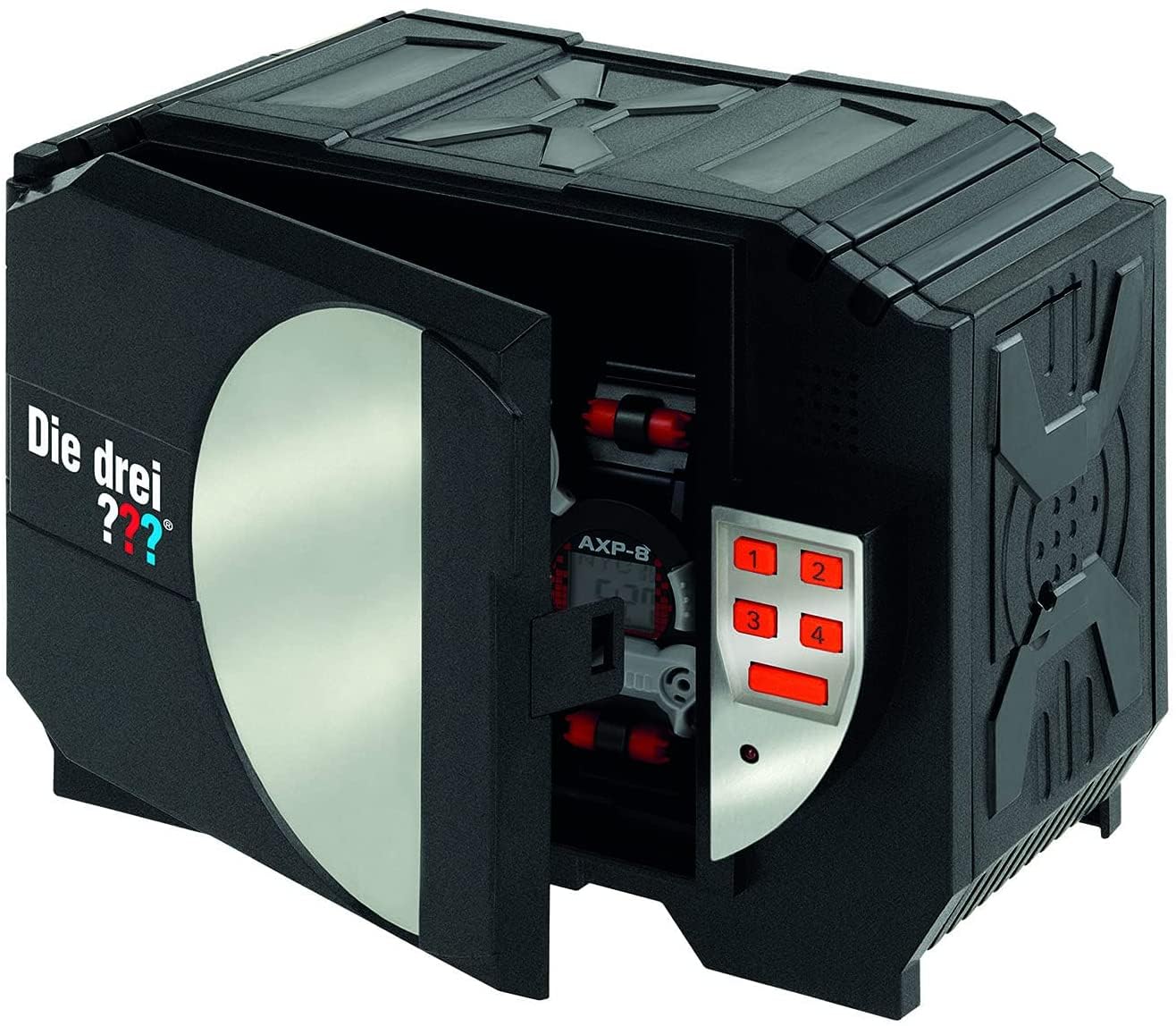 Computerausrüstung, Elektronik, Hardware, Postfach, Maschine