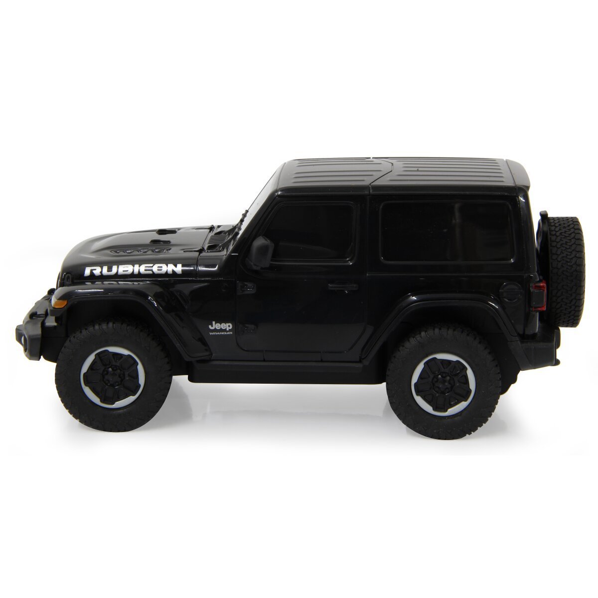 JAMARA Jeep Wrangler JL 1:24 schwarz 2,4GHz ab 6 Jahren