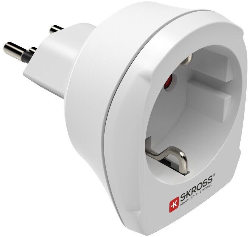 Hama REISESTECKER EU TO CH 223482 Hama, REISESTECKER, EU, TO, CH, 223482, Adapter, Elektronik, Stecker