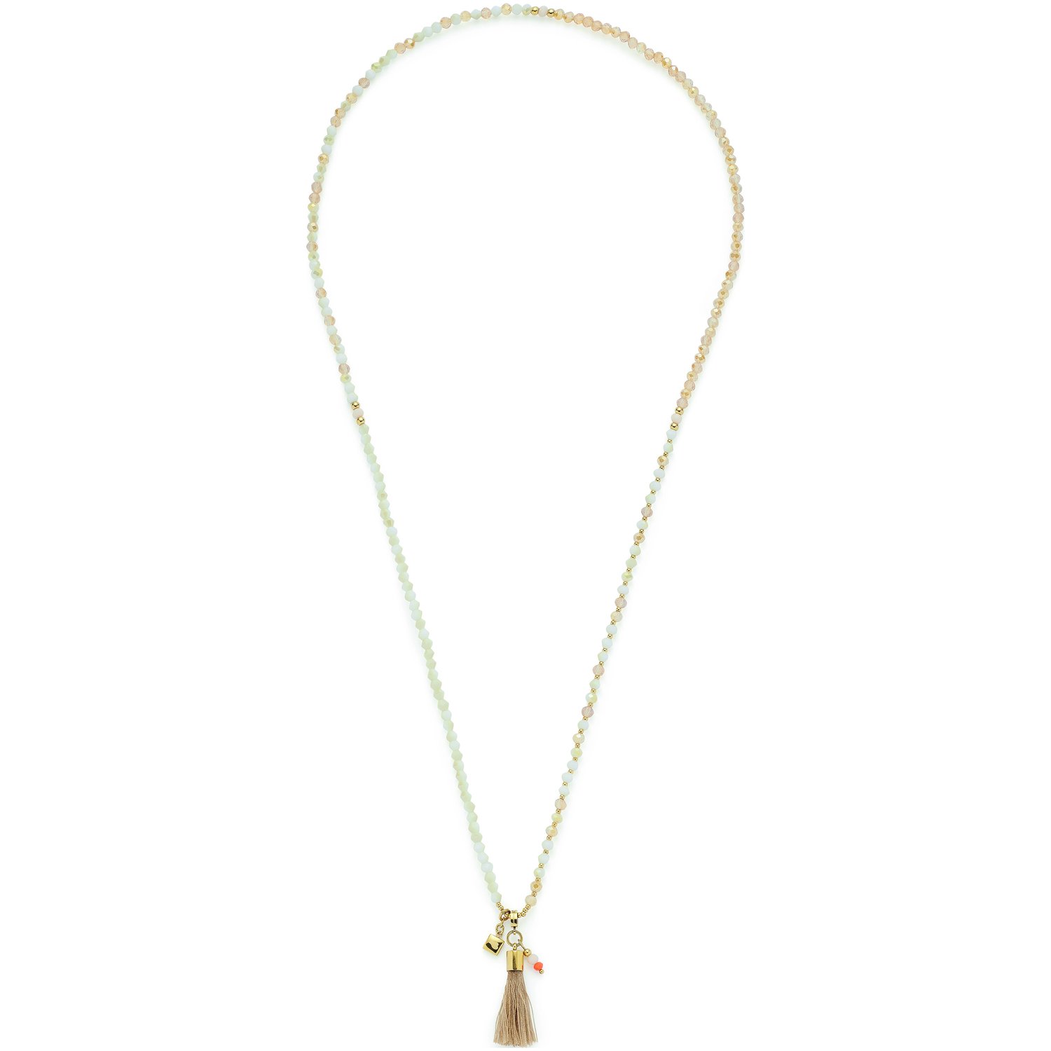 Leonardo 024897 Halskette Donna sand Sommer Leonardo 024897 Halskette Donna sand Sommer