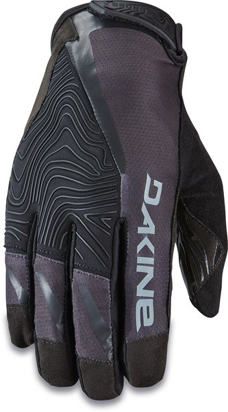 Dakine D10004027/M Handschuhe Cross-X 2.0 Glove - Black - M - Bild 2