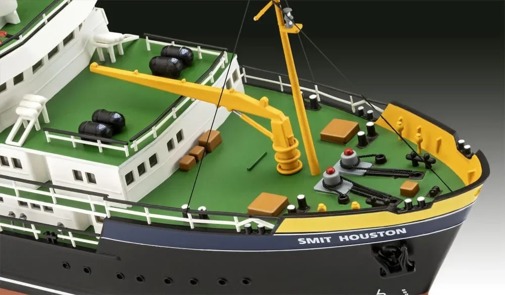 Revell 05239 Smit Houston